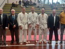 Karate donna e Trofeo Alto Milanese: vincono Csk e partecipazione