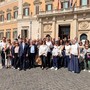 foto dalla pagina Facebook del Comitato
