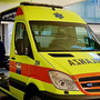 Incidente sul lavoro in Canton Ticino: grave un operaio italiano