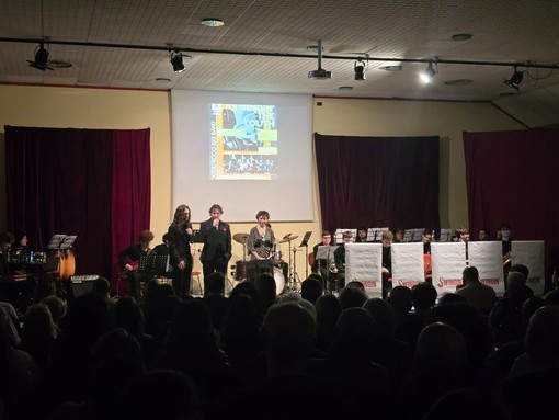 VIDEO. A Gorla Minore Swingin’ the Youth ha regalato una serata di emozioni