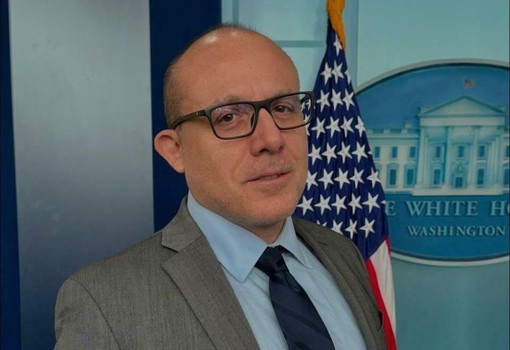 Morto a New York Daniele Compatangelo. Aveva raccolto le dichiarazioni di Trump su Meloni dopo il G7 Morto a New York Daniele Compatangelo. Aveva raccolto le dichiarazioni di Trump su Meloni dopo il G7