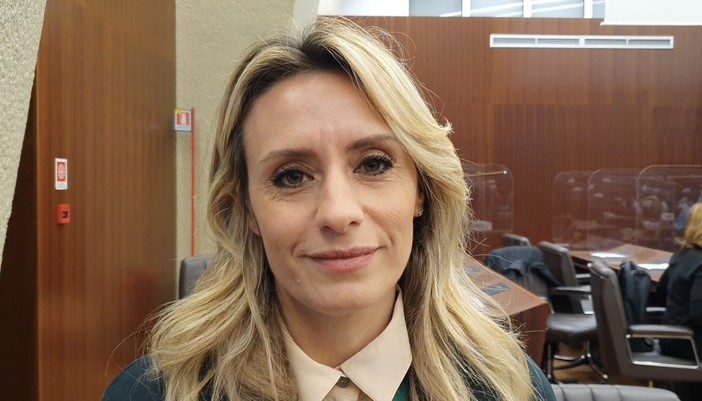Francesca Caruso