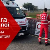 La Croce Rossa di Busto Arsizio assume autisti-soccorritori