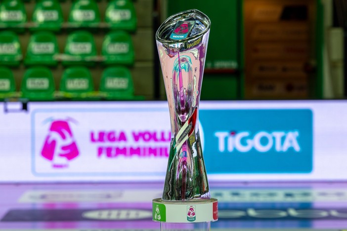 Uyba, partenza da brividi: subito Conegliano e derby con Novara nei primi due turni