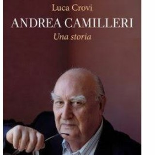 I Rotary incontrano Luca Crovi: una serata dedicata ad Andrea Camilleri