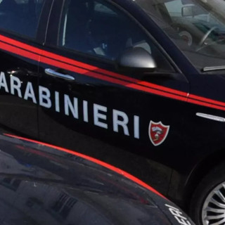 Violenza domestica e abuso di alcol: marito e moglie del Vco denunciati dai carabinieri