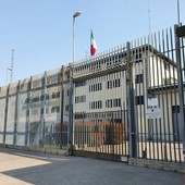 Carcere e dintorni: se ne parla con Lampi Blu e Alessandro Croci