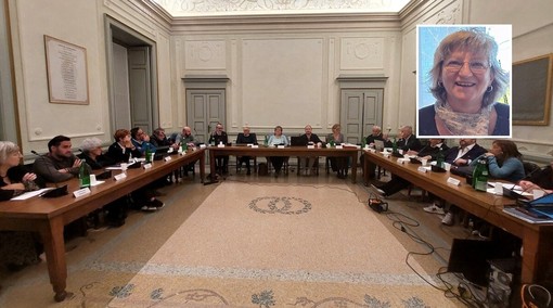 Castellanza, Roberta Cavalleri nominata consigliera delegata alla Gentilezza