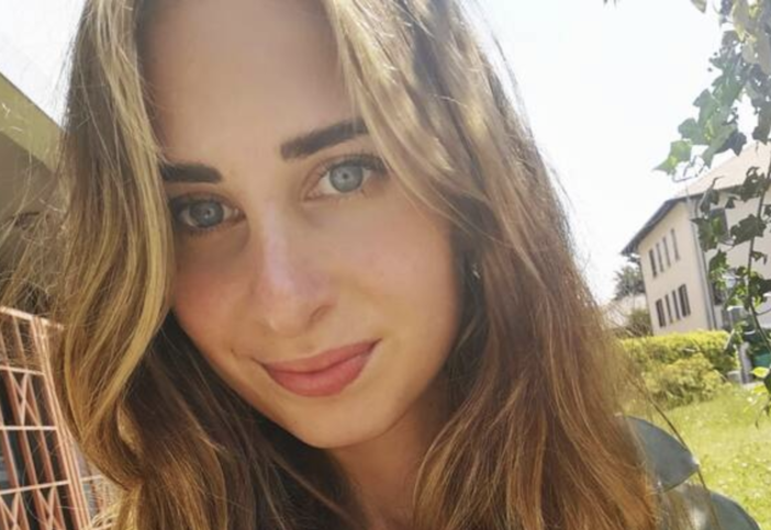 Cristina Colturi aveva 28 anni Cristina Colturi aveva 28 anni