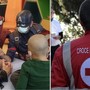 CuoriEroi e Croce Rossa, squadra di solidarietà vincente