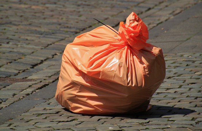 Orari per esporre i rifiuti: controlli più intensi a Gallarate