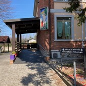 Il San Sebastiano di Marnate Il San Sebastiano di Marnate