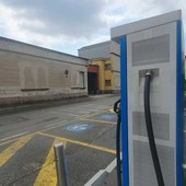 Busto, in arrivo nuove stazioni di ricarica per auto elettriche Busto, in arrivo nuove stazioni di ricarica per auto elettriche