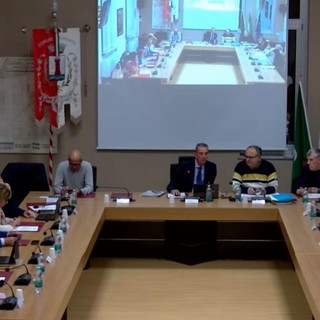 In Consiglio a Marnate si torna a parlare di Comando unico