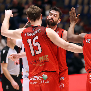 Sodero scatenato, Legnano fa il colpaccio sul campo di Montecatini e si rilancia