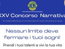 “Nessun limite deve fermare i tuoi sogni”: al via il concorso letterario per studenti di tutte le età