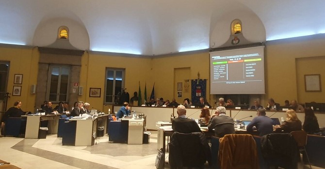 Busto, via libera a rendiconto e variazione di bilancio. Antonelli: «Abbiamo fatto tantissimo» Busto, via libera a rendiconto e variazione di bilancio. Antonelli: «Abbiamo fatto tantissimo»