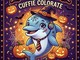Halloween per le Cuffie Colorate: solo l'amicizia non fa paura Halloween per le Cuffie Colorate: solo l'amicizia non fa paura