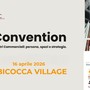 Bicocca Village ospita la Convention ADCC 2026