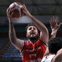 Basket, serie B: Montecatini ancora maledetta per Legnano