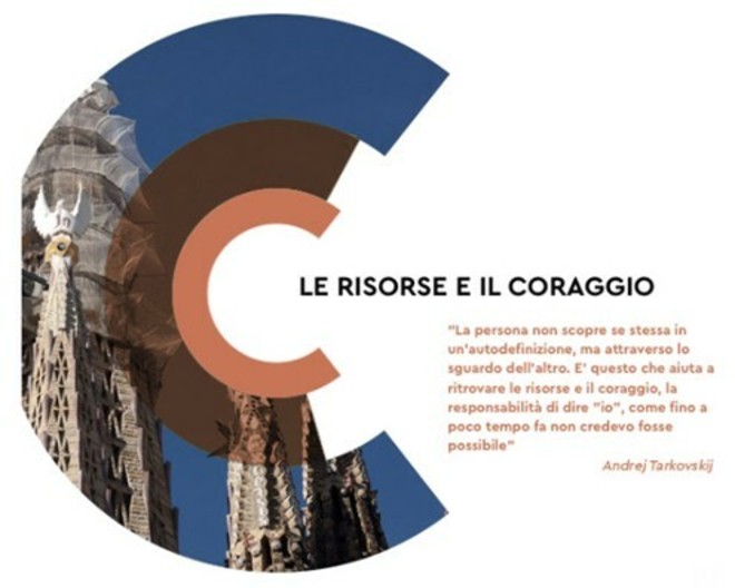 Ciclo di conferenze al Centro Culturale di Milano