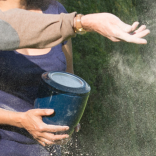 La scelta della cremazione: un rito antico, una decisione moderna