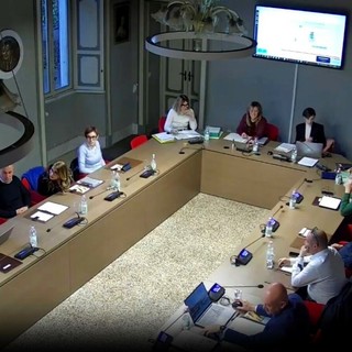 Anche a Gorla Minore si parla di sicurezza