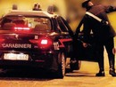Furti notturni e tombini sui locali: arrestato 27enne dopo una serie di rapine in provincia