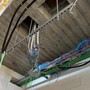 Incursione al Palaginnastica, l'ipotesi principale è di furto