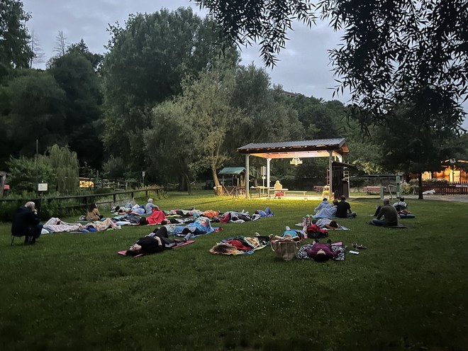 L'evento dello scorso anno