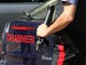 Aveva sulle spalle dodici condanne per furti e truffe, 31enne arrestata dai carabinieri di Laveno Mombello