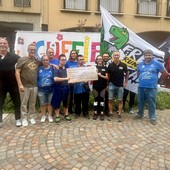 Il doppio cuore dello sport: un dono per le Cuffie Colorate