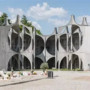 «Ammaestrare un lupo? Fatto»: San Francesco sfida i bustocchi al Cimitero Monumentale