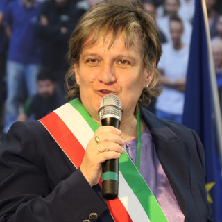 Cristina Borroni