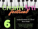 CreativArti Festival con la Bossi Orchestra