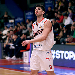 Knights sconfitti alla Soevis Arena, con Piacenza finisce 70-74