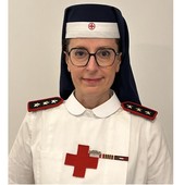 Croce Rossa di Busto, Alessandra Broggi è la nuova Ispettrice delle Infermiere volontarie Croce Rossa di Busto, Alessandra Broggi è la nuova Ispettrice delle Infermiere volontarie