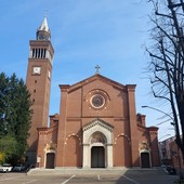 A Castellanza un concerto per celebrare i 100 anni della Chiesa di San Giulio