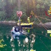 Ragazzi morti nel canale Villoresi, la richiesta del pm: «Il ragazzo alla guida deve restare in carcere» Ragazzi morti nel canale Villoresi, la richiesta del pm: «Il ragazzo alla guida deve restare in carcere»