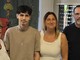 Riccardo campione di dessert e onestà: trova portafoglio con 500 euro e lo restituisce
