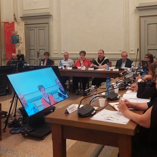 Dalla prossima seduta il consiglio comunale di Castellanza sarà in streaming