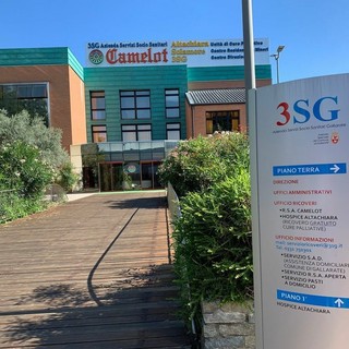 Giochi di Camelot, questa volta si va "A spasso per l'Italia"