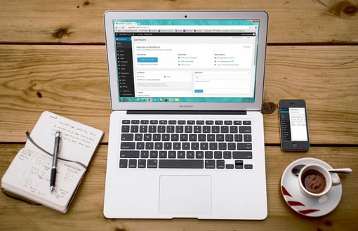 Come la creazione del tuo sito web può cambiare la tua attività: presentazione di Web Agency Torino