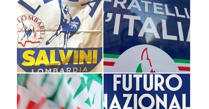 L’autunno caldo del centrodestra bustocco. Tra feste, congressi e la scelta del candidato sindaco L’autunno caldo del centrodestra bustocco. Tra feste, congressi e la scelta del candidato sindaco