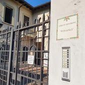 Casa Don Lolo, l'ospedale proroga la convenzione per i profughi ucraini