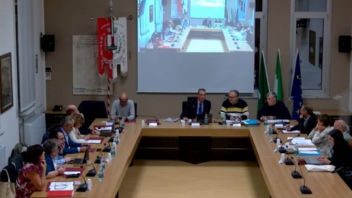 In Consiglio a Marnate si torna a parlare di Comando unico