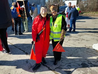 CarnevalArt a Gorla Minore