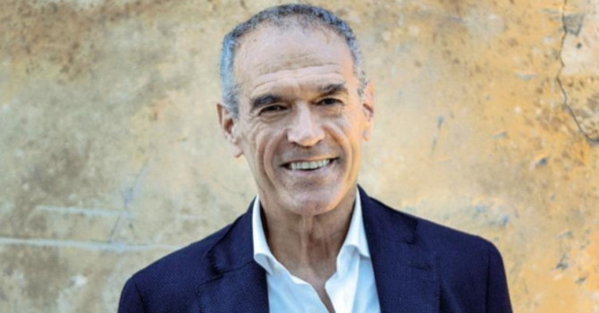 Il professor Carlo Cottarelli, direttore dell'Osservatorio dei Conti Pubblici dell'Università Cattolica di Milano Il professor Carlo Cottarelli, direttore dell'Osservatorio dei Conti Pubblici dell'Università Cattolica di Milano