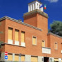 Il Municipio di Magnago