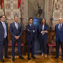 Cda di Fondazione Palio di nuovo al completo con Giuseppe Scarpa e Francesca Mineo